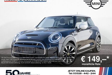 Mini Cooper SE Gebrauchtwagen