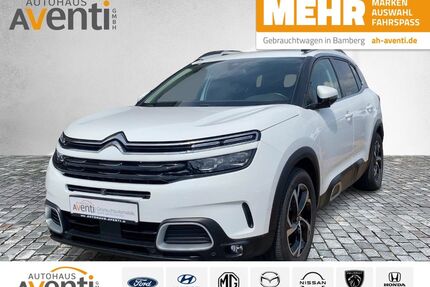 Citroen C5 Gebrauchtwagen