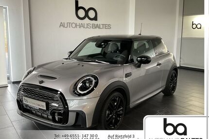 Mini Cooper S Gebrauchtwagen