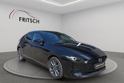 Mazda 3 Gebrauchtwagen