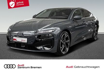 Audi A6 e-tron Gebrauchtwagen