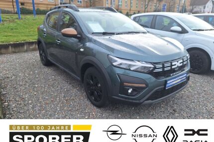 Dacia Sandero Gebrauchtwagen