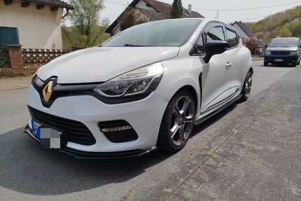 Renault Clio Gebrauchtwagen