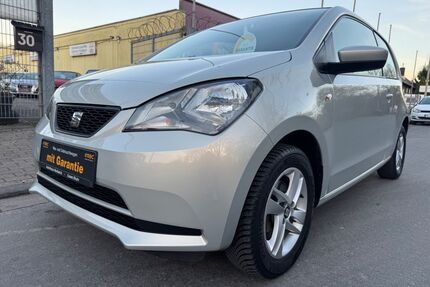 Seat Mii Gebrauchtwagen