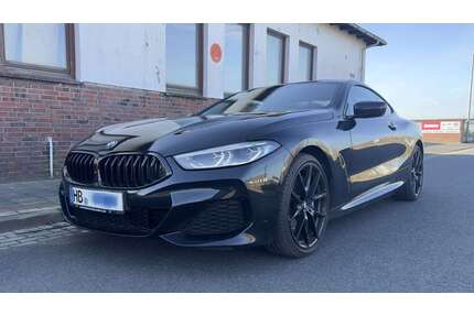 BMW 840 Gebrauchtwagen