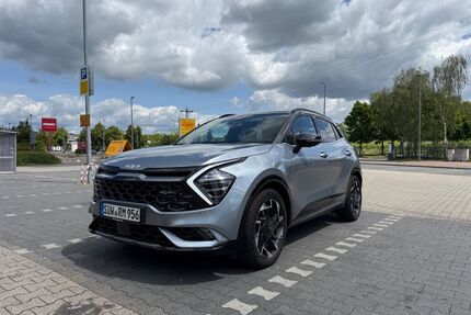 Kia Sportage Gebrauchtwagen