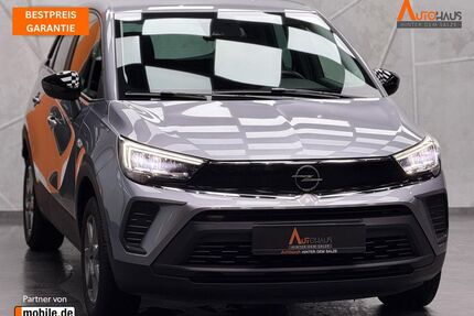 Opel Crossland (X) Gebrauchtwagen
