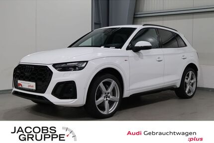 Audi Q5 Gebrauchtwagen