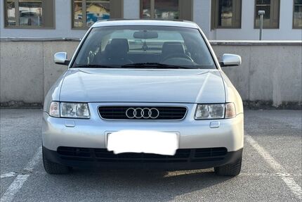 Audi A3 Gebrauchtwagen