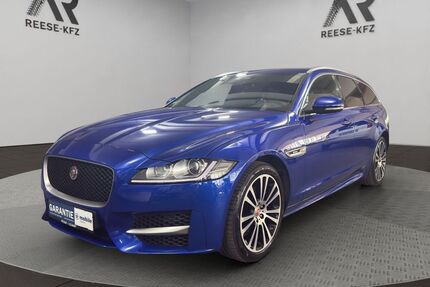 Jaguar XF Gebrauchtwagen