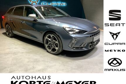 Cupra Leon Gebrauchtwagen