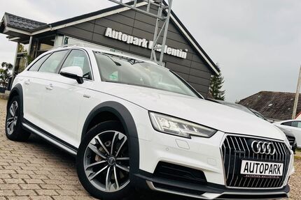Audi A4 Allroad Gebrauchtwagen