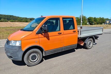 VW T5 Transporter Gebrauchtwagen