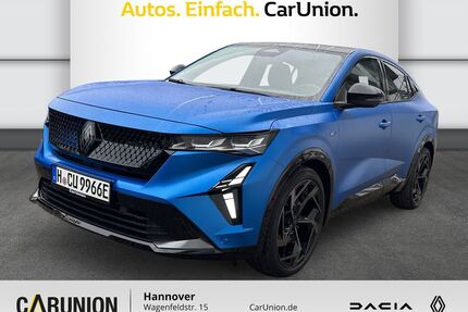 Renault Rafale Gebrauchtwagen