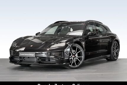 Porsche Taycan Gebrauchtwagen