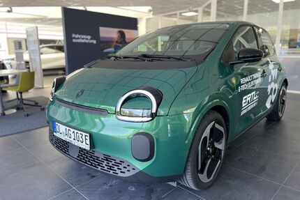 Renault Twingo Gebrauchtwagen