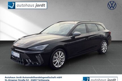 Cupra Leon Gebrauchtwagen