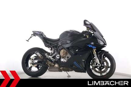 BMW S 1000 RR Gebrauchtwagen