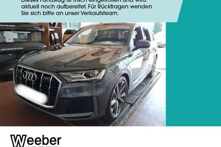 Audi Q7 Gebrauchtwagen
