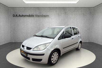 Mitsubishi Colt Gebrauchtwagen