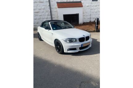 BMW 120 Gebrauchtwagen