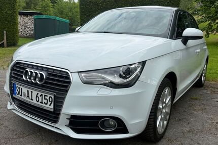 Audi A1 Gebrauchtwagen
