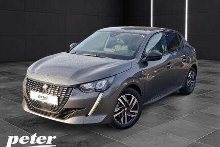 Peugeot 208 Gebrauchtwagen