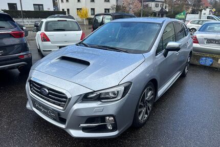 Subaru Levorg Gebrauchtwagen
