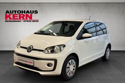 VW up! Gebrauchtwagen
