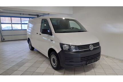 VW T6 Transporter Gebrauchtwagen