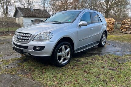 Mercedes-Benz 320 Gebrauchtwagen