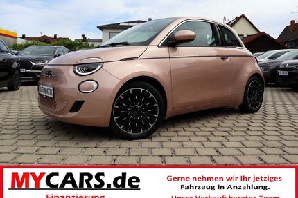 Fiat 500e Gebrauchtwagen