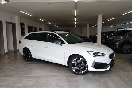 Cupra Leon Gebrauchtwagen