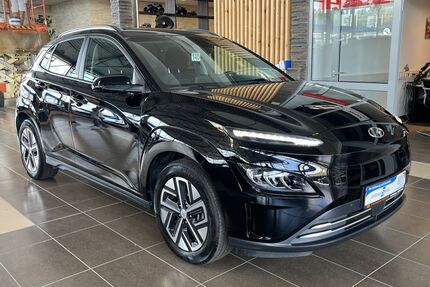 Hyundai KONA Gebrauchtwagen
