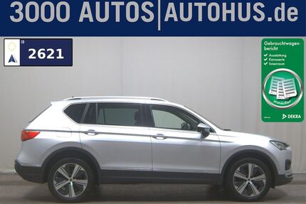 Seat Tarraco Gebrauchtwagen