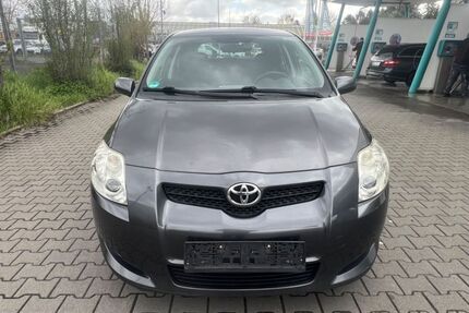 Toyota Auris Gebrauchtwagen
