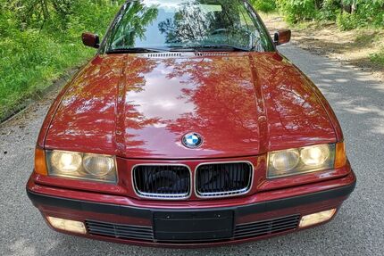 BMW 328 Gebrauchtwagen