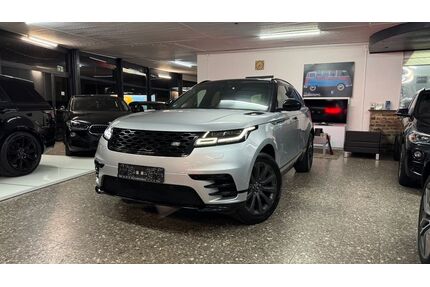 Land Rover Range Rover Velar Gebrauchtwagen