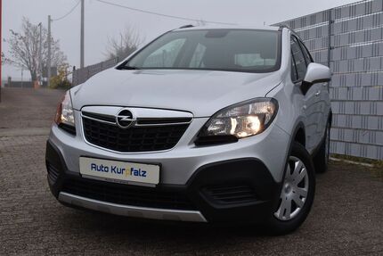 Opel Mokka Gebrauchtwagen