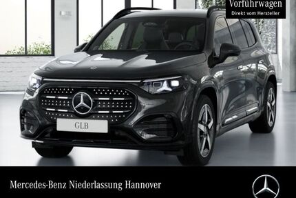 Mercedes-Benz GLB 250 Gebrauchtwagen