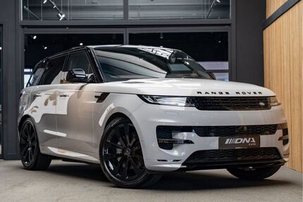 Land Rover Range Rover Sport Gebrauchtwagen