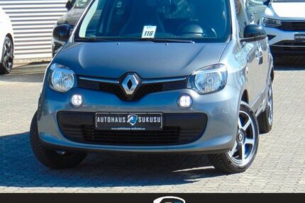 Renault Twingo Gebrauchtwagen