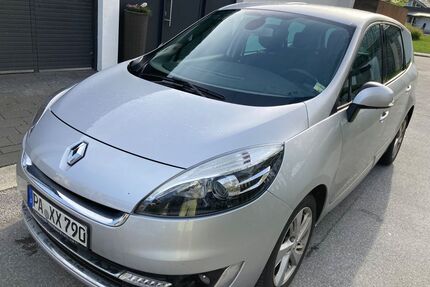 Renault Grand Scenic Gebrauchtwagen