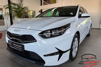 Kia ceed Sportswagon Gebrauchtwagen