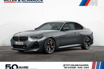 BMW M240i Gebrauchtwagen