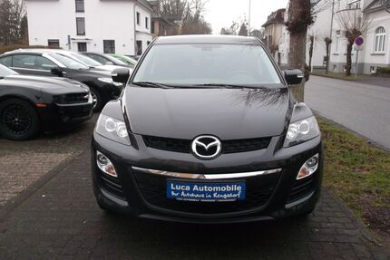 Mazda CX-7 Gebrauchtwagen