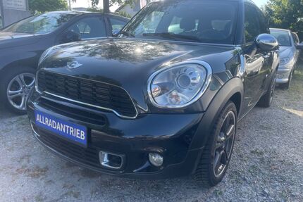 Mini Cooper S Gebrauchtwagen