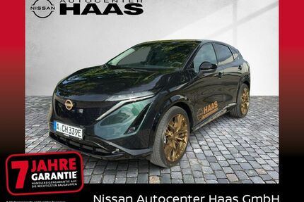 Nissan Ariya Gebrauchtwagen