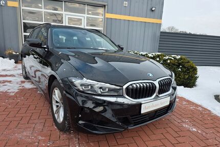 BMW 318 Gebrauchtwagen