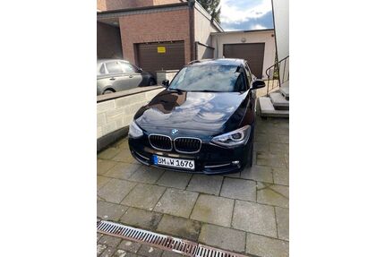 BMW 120 Gebrauchtwagen
